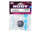 Hudy Graphite Grease  hud106210 