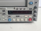 Sony Dsr-45 Dvcam Digital Videocassette Recorder Dv Deck  110-220v Firewire Port