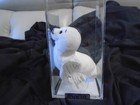 Ty Beanie Baby Seamore The Seal 3rd 2nd Gen Authenticated Mwmt Mq