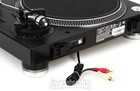 Pioneer Dj Plx-500 Direct Drive Turntable