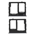 New Single Sim Card Tray Microsd Holder Slot For Samsung Galaxy A32 5g Sm-a326u