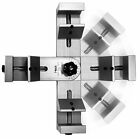 Heck Variable C2-200 Angle Adjustable Clamp Work Holding Fixture 2  Capacity