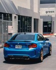 2020 Bmw M2 Cs Coupe 2d