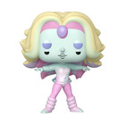 Funko Pop  Steven Universe Rainbow Quartz Exclusive Figure 2301   Protector