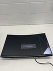 Dell 32  1080p Fhd Led Curved Monitor 75hz 8ms  read 