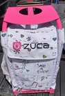 Zuca Sport Bag Sk8 With Ice Skates 