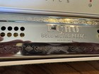 M  Hohner The Echo Harp Harmonica 56 96 A D In Brand New Condition Original Box
