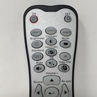 Original Optoma Projector Remote Control L-27-5key