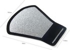 2pcs Camera Flash Diffuser Soft Light Board Stretchy Band Non-slip Speedlight