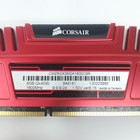 Corsair Vengeance 8gb Kit  2x4gb  1600mhz Ddr3 Desktop Ram Cmz8gx3m2a