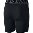 New Nike Boy s Cool Baselayer Compression Shorts    Black gray Size S  L   Xl