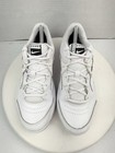Nike Court Lite 2 Mens White Tennis Shoes Sneakers Ar8836-100 Size 8 Athletic