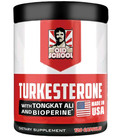 Turkesterone 15 000mg  120 Capsules - Non-gmo   Gluten Free Supplement