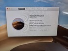 Apple Imac 21 5    Late 2015 Intel Core I5 2 8ghz 8gb Ram 1tb Ssd All In One