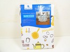 Tablecloths Vinyl Flannel Back Tablecloth Backing 60    52 x70  Assorted Designs