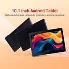 Digiland 10 1  Android Tablet  Quad-core Processor 2ghz  32gb Storage  Black    