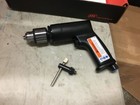 Ingersoll Rand 728ja1 Pneumatic Maintenance Drill