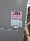 Carrier Aquasnap 30rap025 Commercial Air Cooled Chiller 25 Ton 460v 3ph
