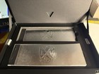 Las Vegas Raiders 2024 Season Ticket Holder  Treasure Chest Box Tickets Incuded