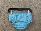 Boys Speedo Reusable Swim Diaper Size 18 Months