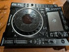 Pioneer Cdj 2000 Nexus 2 With Decksaver And Pelican Style Case  2