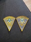 Connecticut Department Of Correction Patch