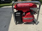Honda Portable Generator Em2200x
