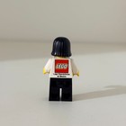 Lego Exclusive Mexico Grand Opening 2009 Minifig