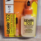 Labelle Oil No  102 -plastic Compatible Gear Lubricant With Ptfe -- 1 2oz