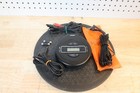 Bose Pm-1 Portable Cd Player Personal Discman Anti-skip Black Tested Working Usa