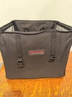Pet Grocery Pannier Bicycle Rack Bike Riding Bag Basket Crate Carrier Dog Cat
