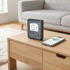Karbor Mf302 Esim Wifi Cat4 300mbps Wireless 4g Lte Portable Router 2 4g Wifi