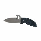 Spyderco 3 75in Endura 4 Folding Knife  c10pgyw 