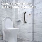 Stainless Steel Grab Bar Bathroom Safety Handicap Shower Tub Handle Support Lot