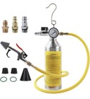 Dpf Gun Diesel Cleaning Particulate Filter Cat Petrol  Injection Tool 