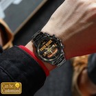 Custom Name  Watch _personalized Gift For  Lovers