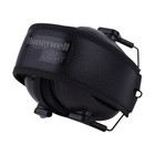 Honeywell Howard Leight Verishield Vs110f Compact Folding Earmuffs     Nrr 24