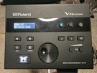 Roland Td-07 V-drums Sound Module 