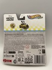 Hot Wheels Racer  Verse Limited Edition Golden Disney   s Mickey Mouse Chase     