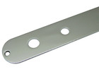 Control Plate For Fender Telecaster Tele Guitar  with 3 Way Toggle Switch Hole