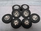 Custom All American Tires And Rims  Reworked Rims And Firestone Tires 