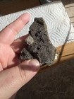Sweetwater Double Terminated Calcite On Matrix