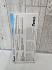 Pentel Pd345t Mechanical Pencil 0 5mm Japan Blue Translucent Box Of 12