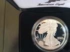 2025 U s  Mint American Eagle 1 Oz Silver Proof Coin - Congratulations Set