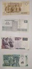 Egyptian Banknotes Collection 1  5  10  20 Pounds    egypt Money                 