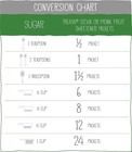 Truvia Original Calorie-free Sweetener From The Stevia Leaf  500 Count