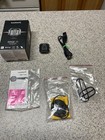 New  Garmin Edge 25 Bluetooth Gps-enabled Bike Computer Black W  Charger