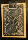 Bicycle Playing Cards 130th Anniversary Deck -limited Edition  Factory Sealed