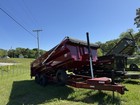 2026 Maxx-d Dtx 17 5k 16ft Telescopic Dump Trailer