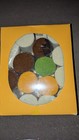Vintage 1979 New Contessa Latch Hook Rug Kit    country Life    Kr198 20 X 27